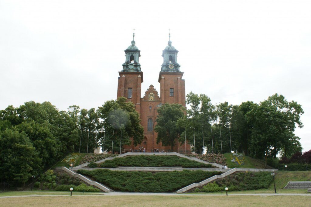 Gniezno i okolice