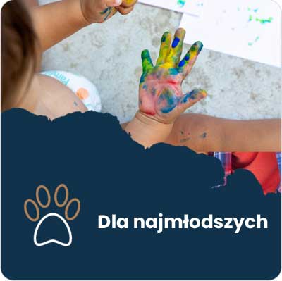 Oferty wycieczek dla najmłodszych