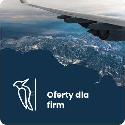 Oferty wycieczek dla firm