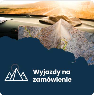 Wyjazdy na zamówienie