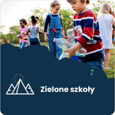 Zielone szkoły